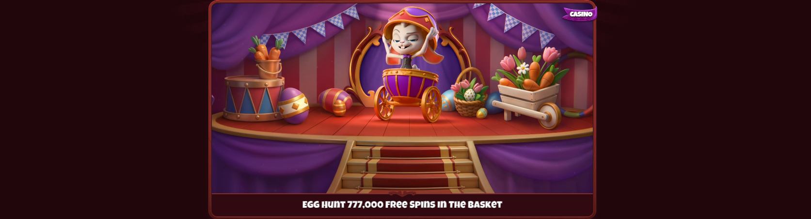 Magius Casino – Kryptovennlig Nettcasino 2026